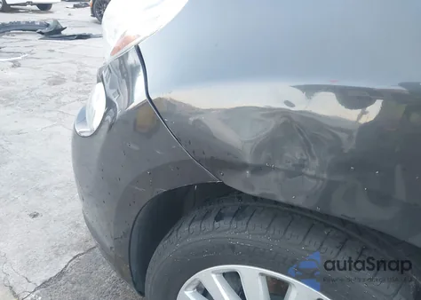 2014 Fiat 500L Easy из США, поврежденный, VIN ZFBCFABH1EZ019621